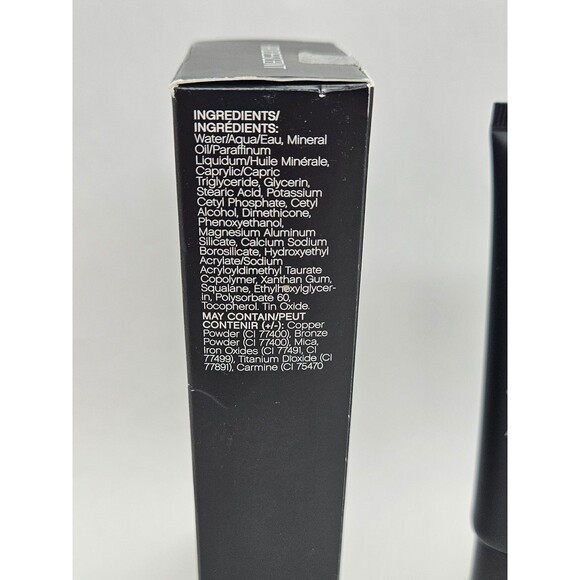 Younique Touch A La Mode Cream Luminizer in Iridescent  1.7 fl oz New in Box - Picture 4 of 5